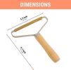 Portable Pet Hair Remover Uproot Lint Remover For Carpet;  Lint Cleaner Pro Carpet Scraper Tool For Clothes Fuzz Shaver